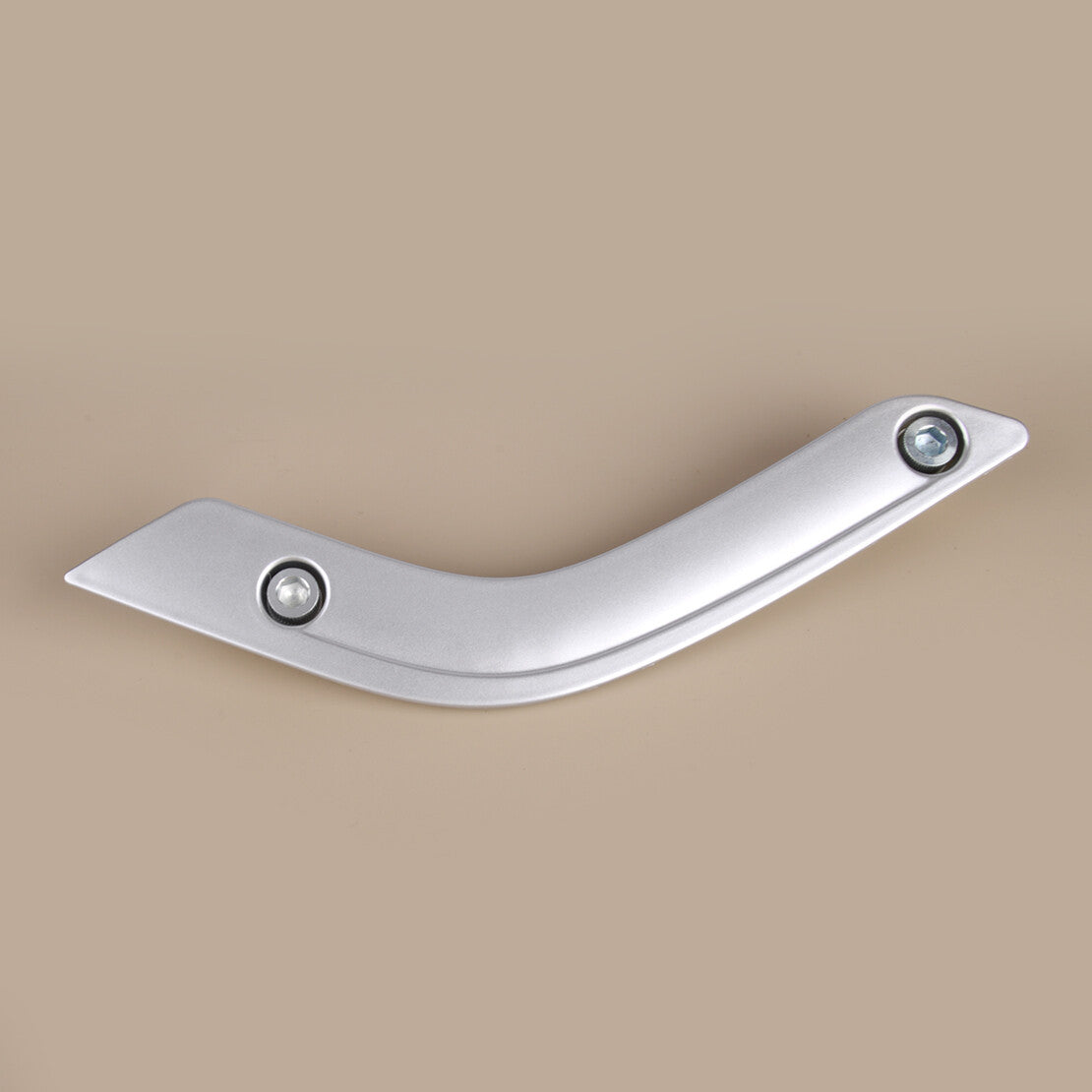 Left Interior Door Grab Handle Inserts Cover Fit for for Jeep for Wrangler JK 2007-17 v