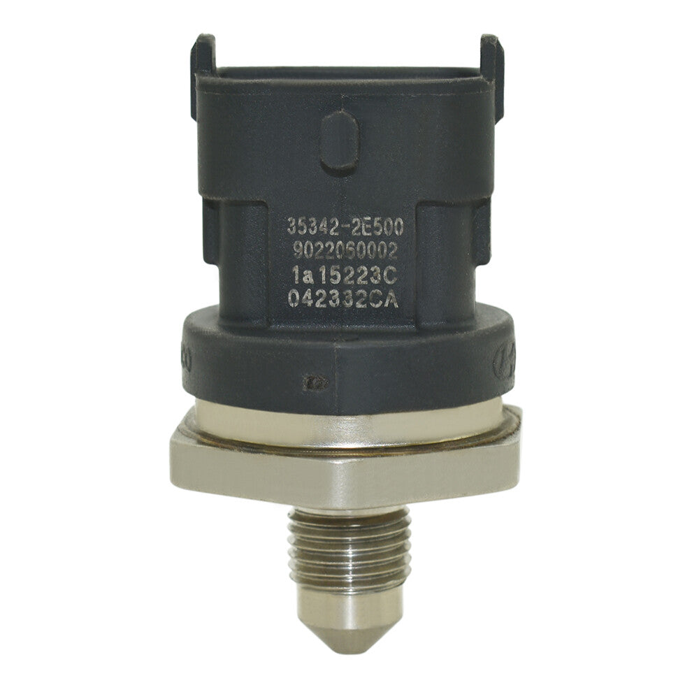 Fuel Rail Pressure Sensor 35342-2E500 For 12-19 for Hyundai for Kia for Buick for Chevy for Saturn
