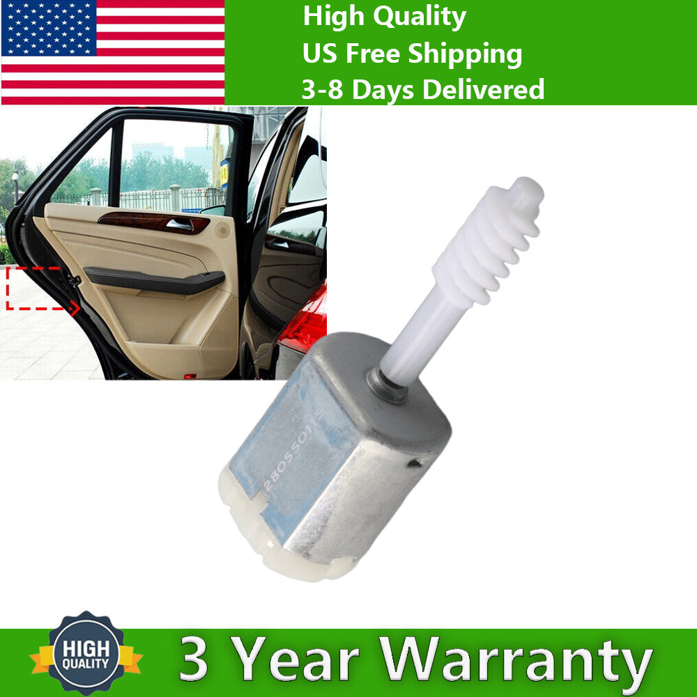 Power Door Lock Latch Actuator Motor For 2004-2014 for Toyota Kijiang Inova MK1
