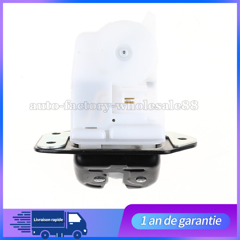 Gache Serrure Hayon de Coffre Pour Note Juke Leaf 90502EN00A 90502-ZN90A n