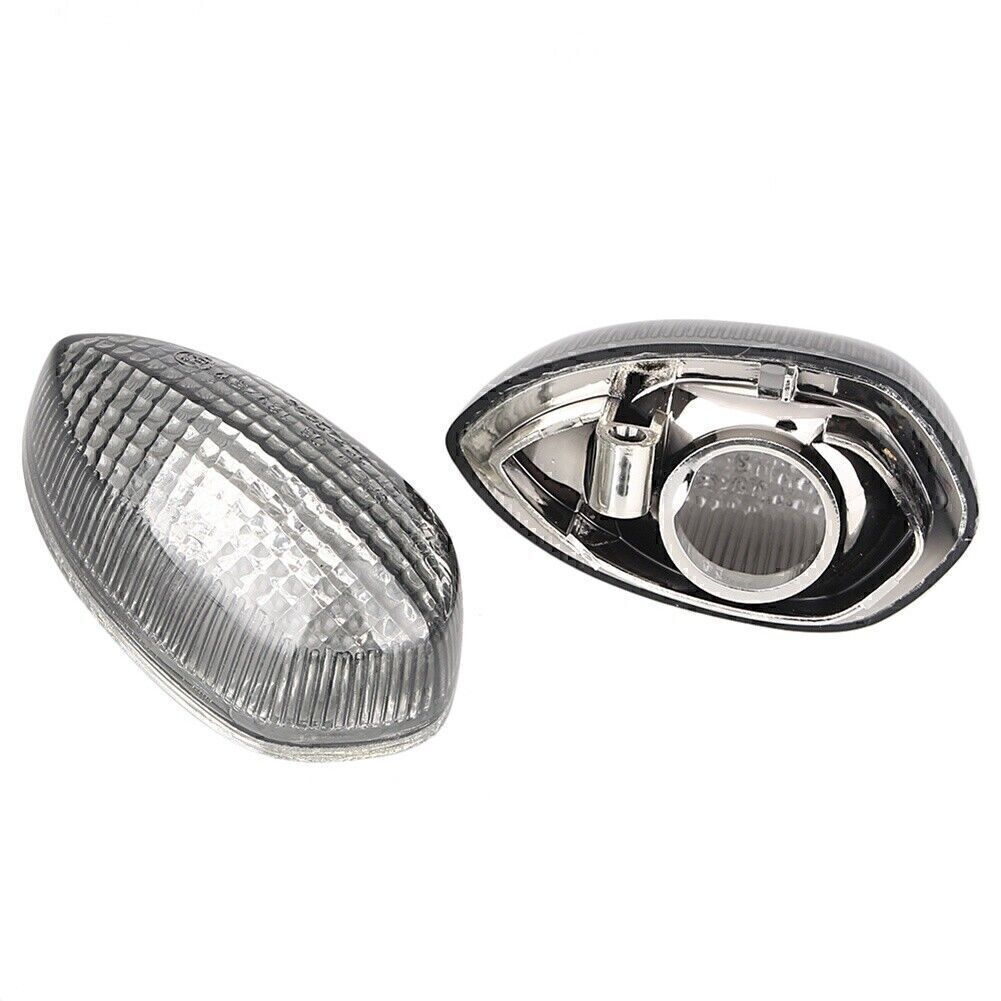 Rauch Blinklicht BeluechtungIndikator f¨¹r for Yamaha YZF R1 2002 2003 2004 05 2006