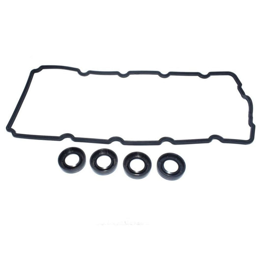 Engine Valve Cover Gasket & Spark Plug Seal for MINI R50 R52 R53 1.6 11121485838 Q