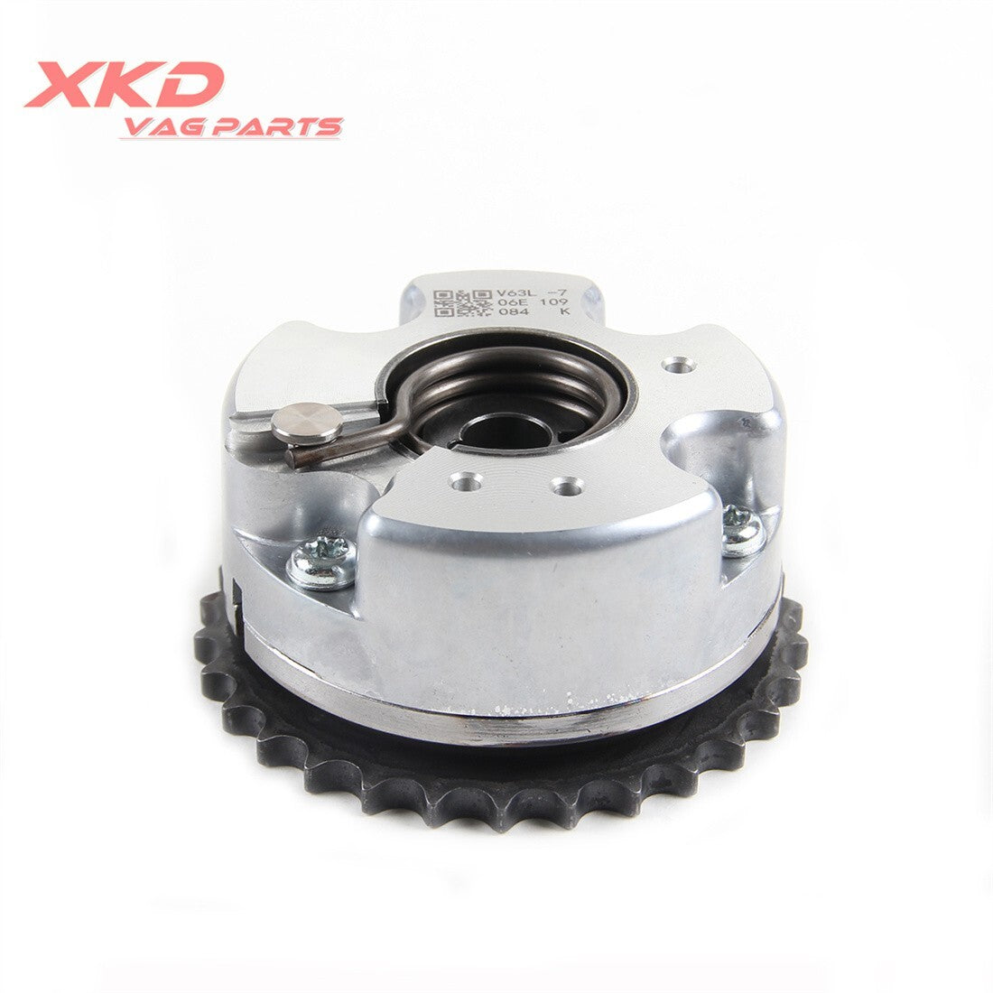4.2L 2 Exhaust Camshaft Adjuster VVT Suitable for Audi A6 BAR BVJ CNDA 06E109084K