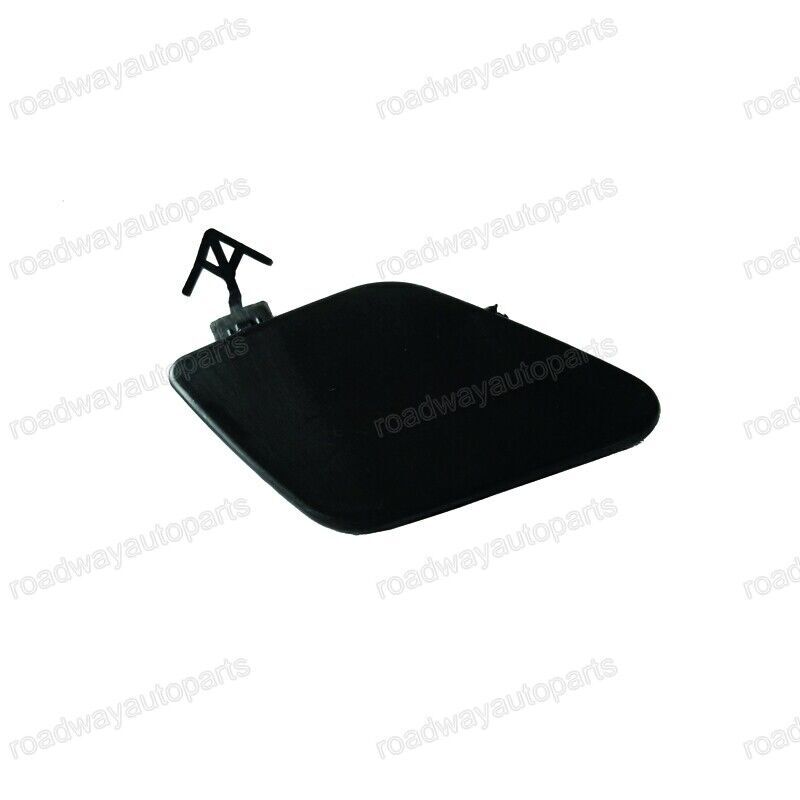 1Pcs Front Bumper Towing Tow Hook Cover Eye Cap Fit  for ford  Mondeo 2019-2020 Q