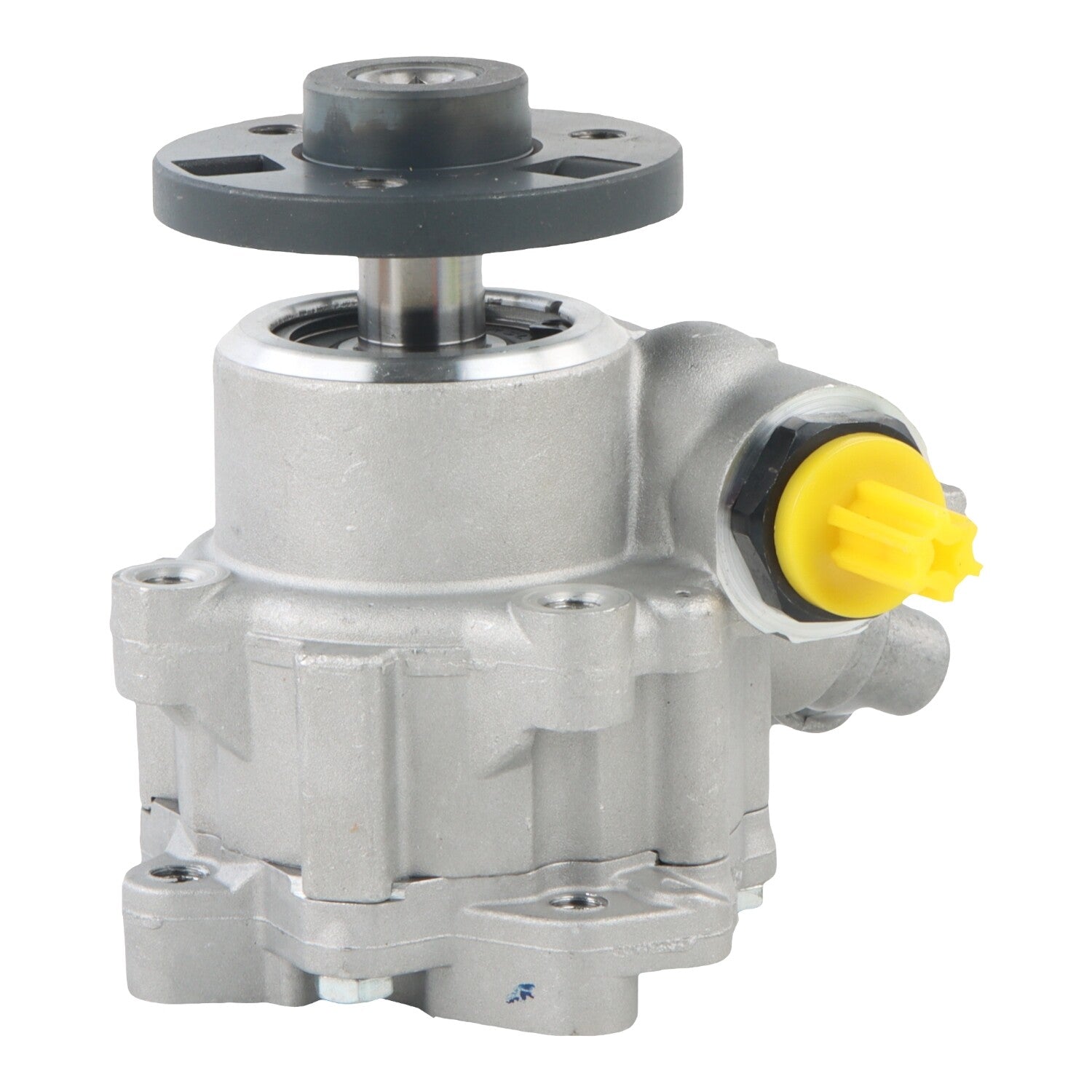 Power Steering Pump Fits For 2007-2008 X3 Before 03/2008 E83 21-353 n