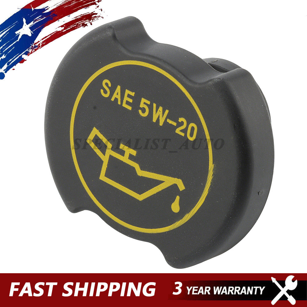 For E150 Van E250 E350 E450 Explorer Truck EC-787 Oil Filler Cap New Q