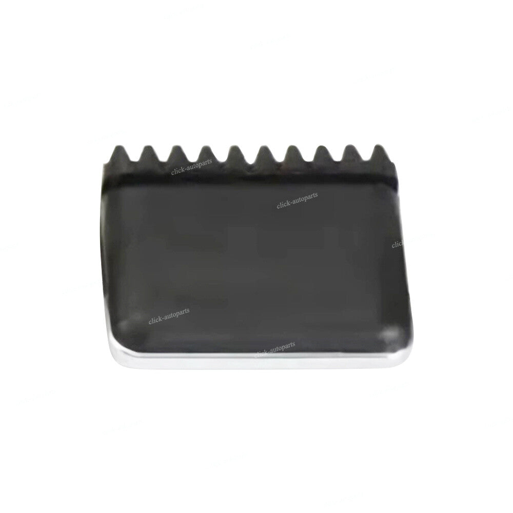 Front Dashboard A/C Air Vent Paddle Clip Fit 2000-06 for Mercedes W220 S-Class Black Q