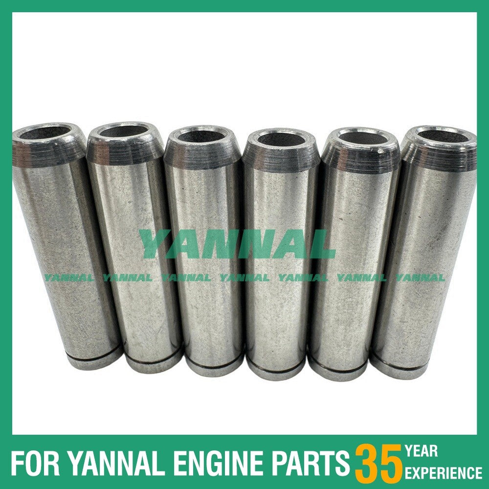3LA1 valve guide rail for Isuzu engines - complete stock of parts.
