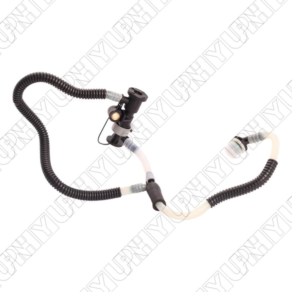 A6120703232 Fuel Return Line Hose Pipe for Mercedes-Benz W210 W203 W163 W209 CDI Q