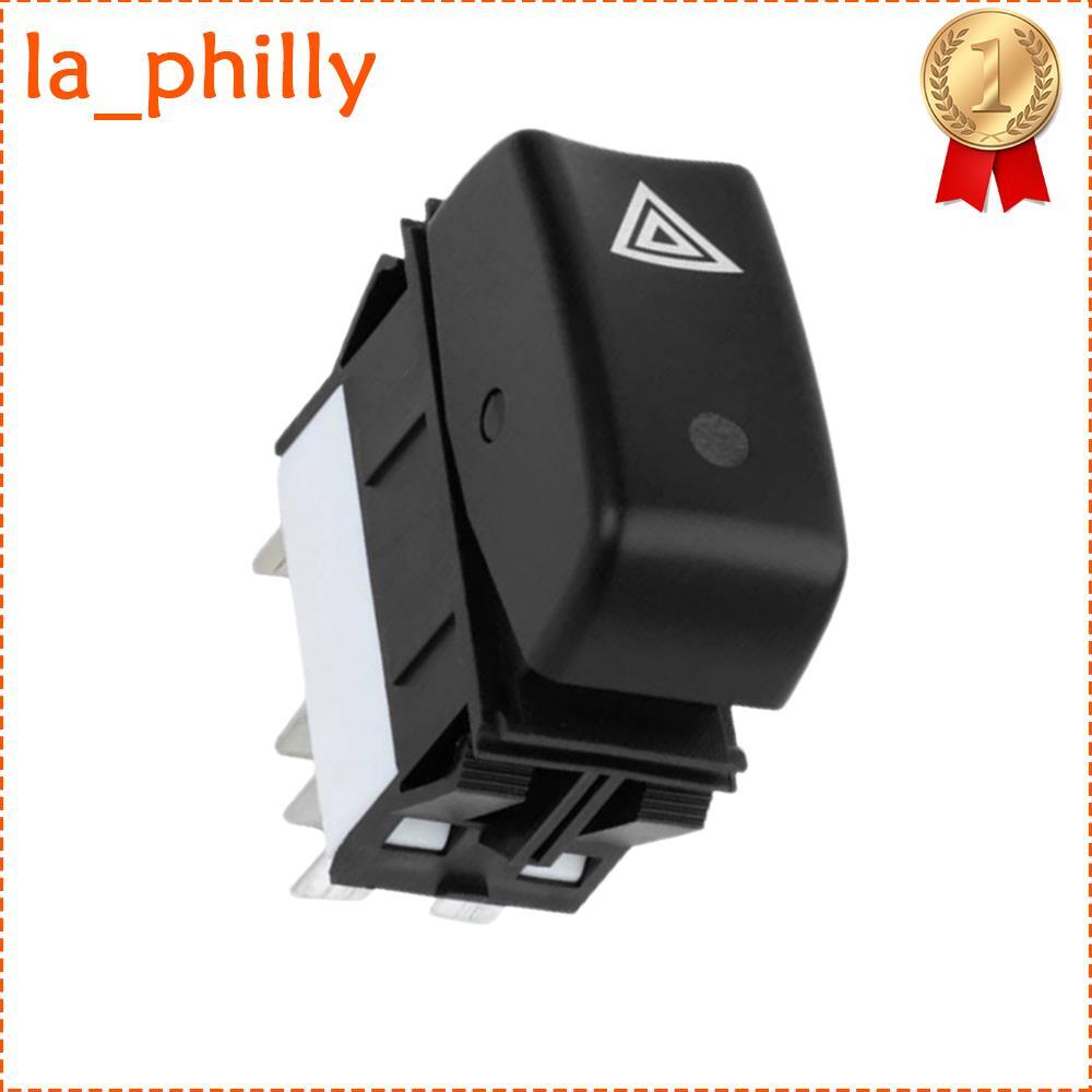 Emergency Hazard Warning Switch for Kenworth P27104025 P27-1040-25 Replacement Q