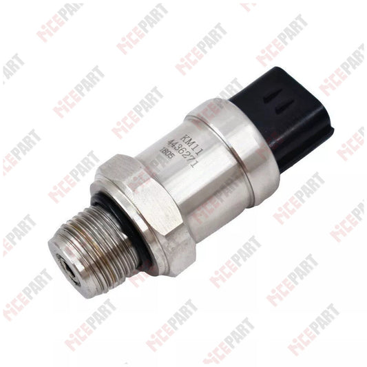 Knock Detonation Sensor 13'27525039 for 125i 128i 130i 323i 325i 530i X3 Z4 12350 B