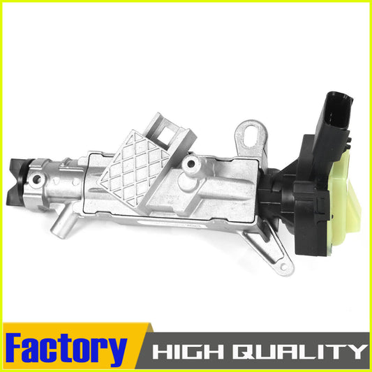 Ignition cylinder housing K068054844AB 68054822AB is suitable for Chrysler , for Jeep , and for Dodge vehicles. n