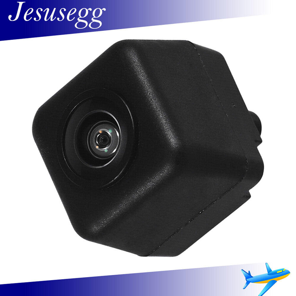 Rear View Backup Camera Fit for 2010-2014 for Subaru Legacy Outback 86267AJ10B Black Q
