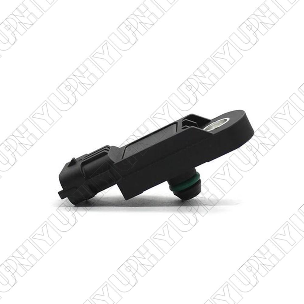 Intake Manifold Boost Pressure Sensor 0281002996 for Renault Kangoo I Scenic II