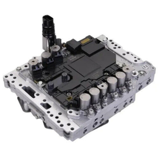 RE7R01A For 2015/2014 Infinity Q50 3.7 Valve Body & Solenoid TCM 31705-X132B n