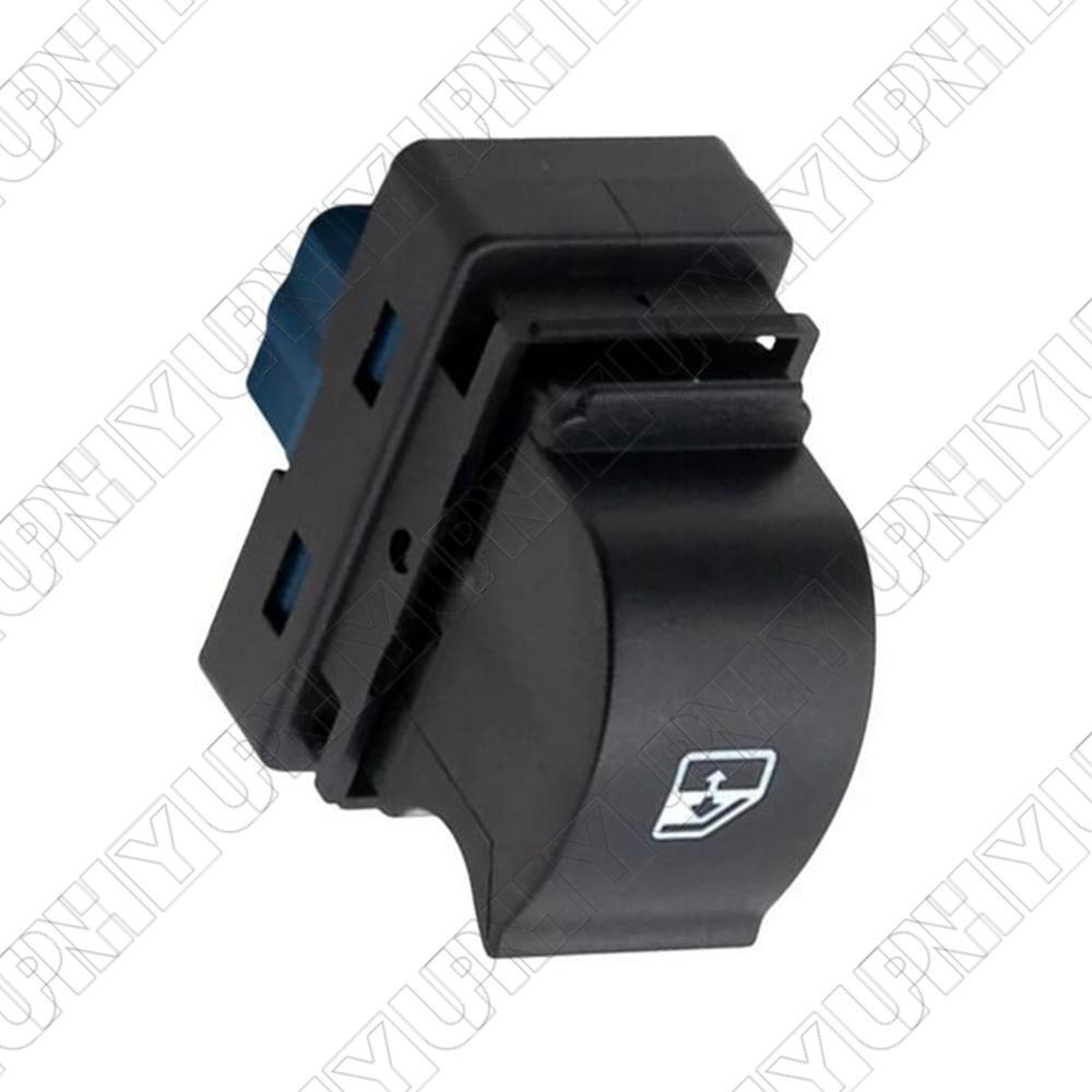 Power Window Control Switch 735421717 for Citroen Jumper for Peugeot Boxer 2006-On