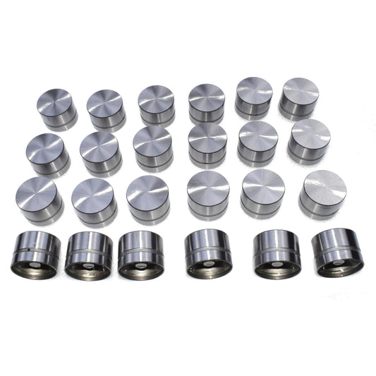 24-piece set of hydraulic valve lifters suitable for BMW 325i, 325Ci, 330i, 330Ci, 525i, 528i, 530i, X3, X5 Q