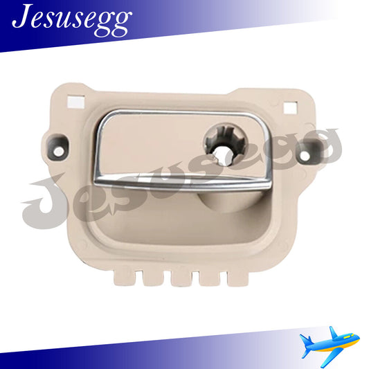 Beige Glove Box Handle Front Right Fits for Mercedes W222 X222 S for Maybach A2226805204 Q