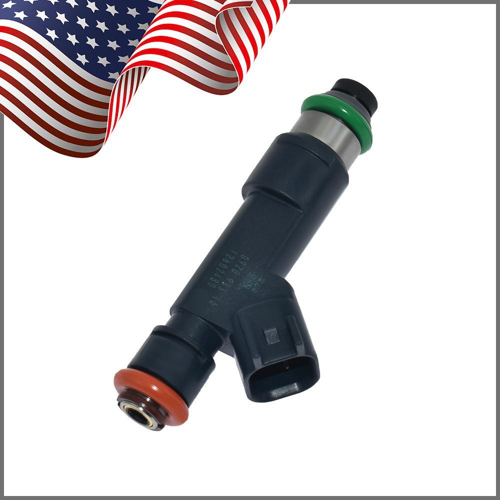 Fuel Injector 12602480 for Chevrolet Malibu Cobalt HHR for Pontiac G5 Vue 2008-11