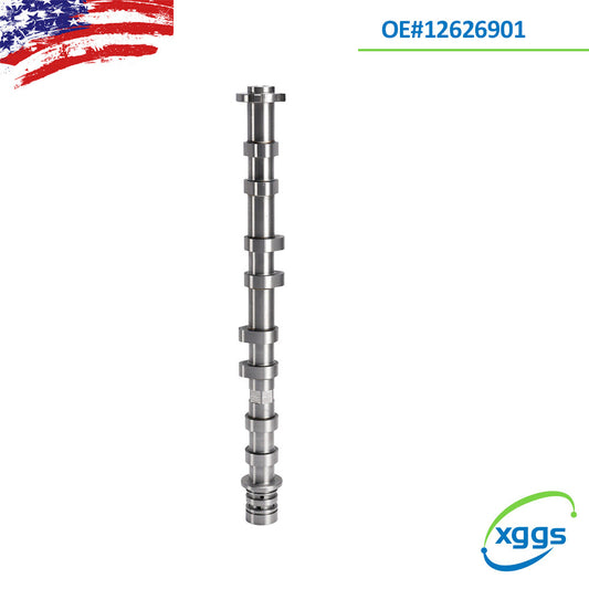1PC Exhaust Camshaft for Chevrolet Malibu for Cadillac ATS LTG 12626901 2.0T NEW