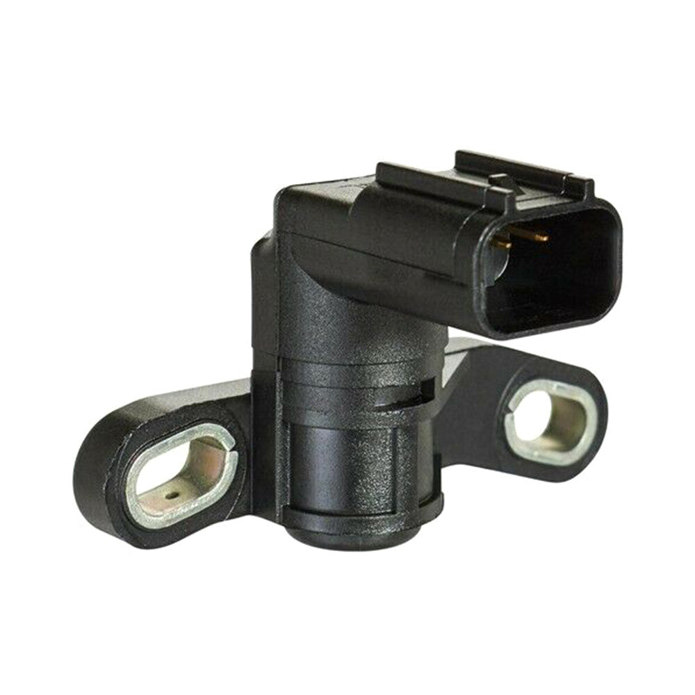Engine Crankshaft Crank Position Sensor for Ford Edge Escape Focus Fusion Black Q