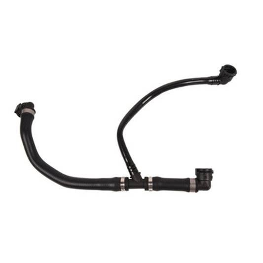 Water radiator cooler inlet pipe hose suitable for F20 F22 F23 F30 F36 120i 220i 320i - v