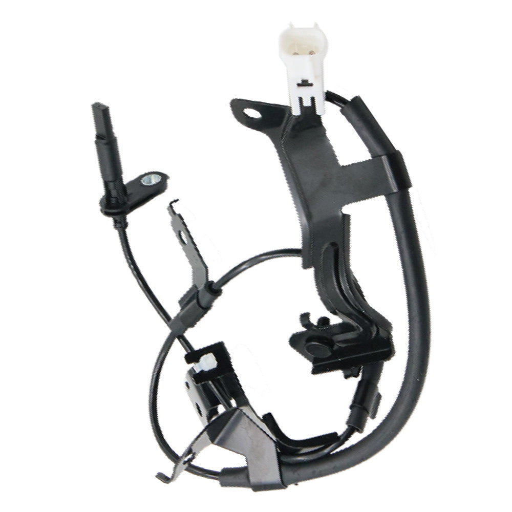 Fits For LX470 for Land Cruiser 1998-2007 Rear Right ABS Wheel Speed Sensor Black Q