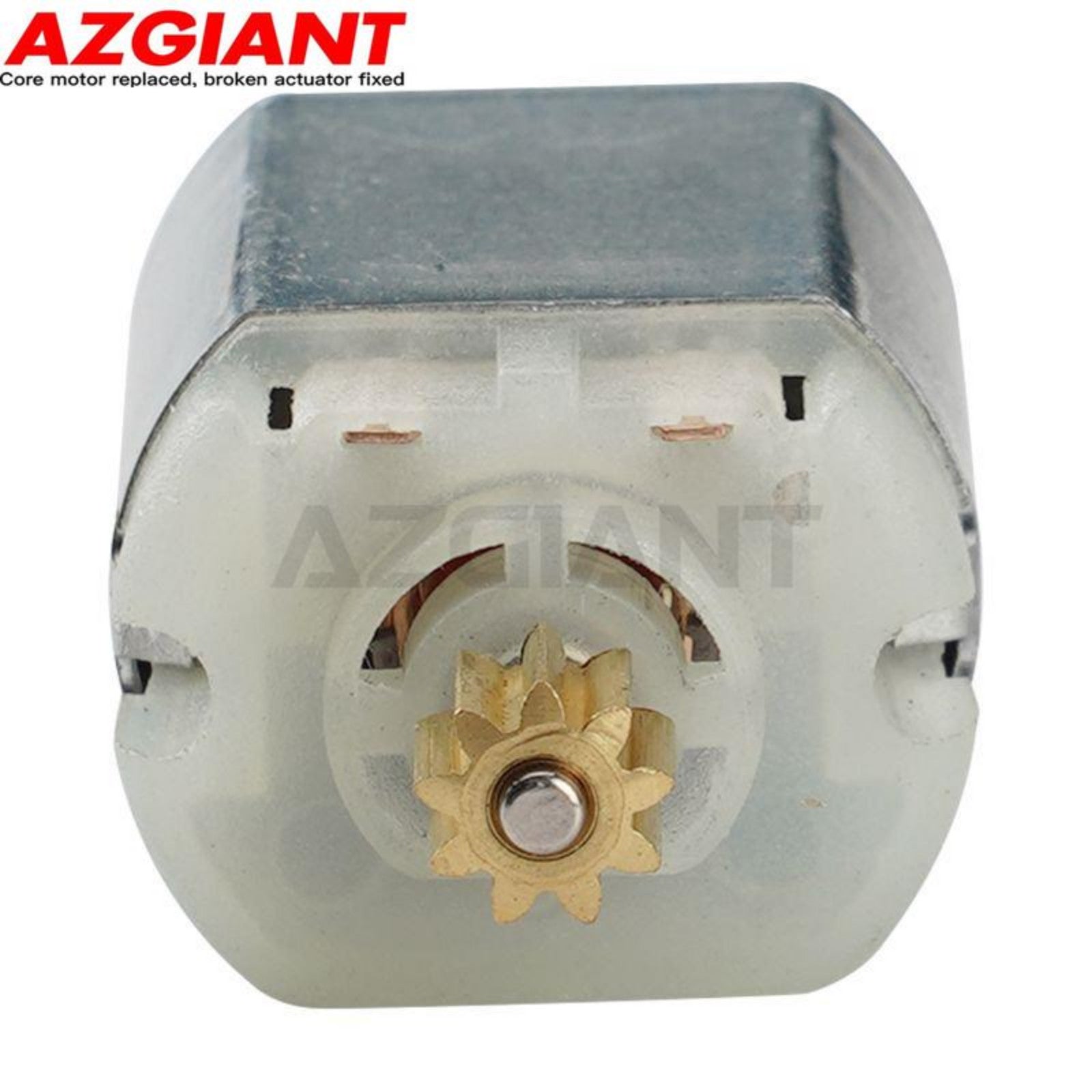 FC-140 motor for Audi A1 8X MK1 car door lock latch actuator