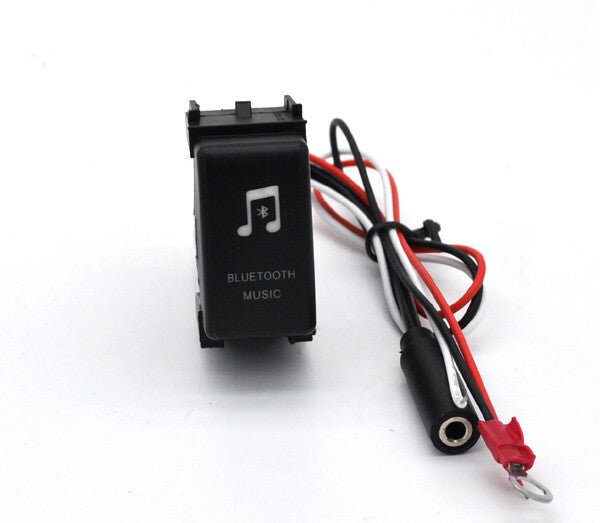 Bluetooth aux in music mp3 Port socket For Nisan 350z 370z Patrol QUEST Murano v