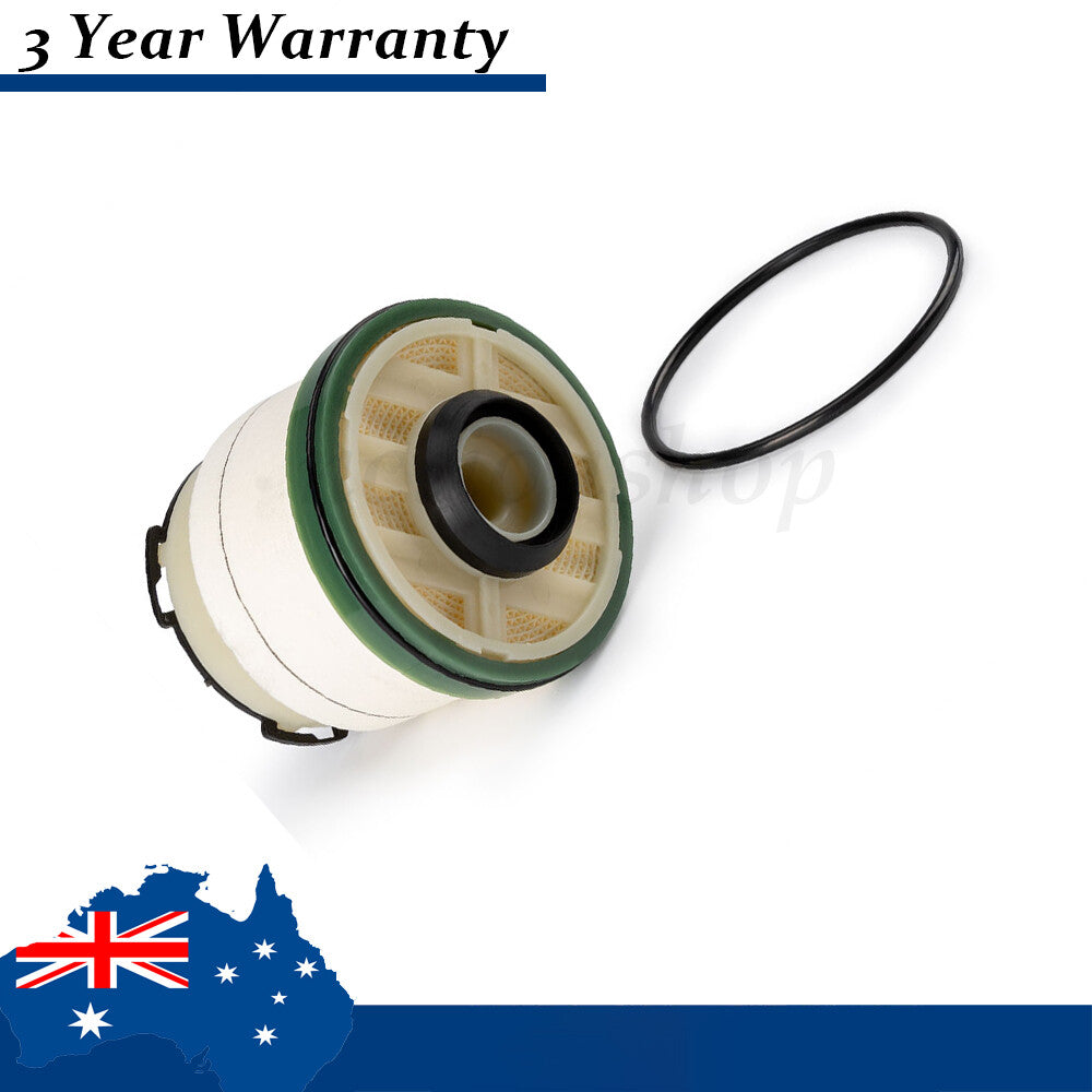 1X NEW Fuel Filter With O-Ring Replacement AB399176AC  for ford  -Ranger 2.5L 13-17 Q