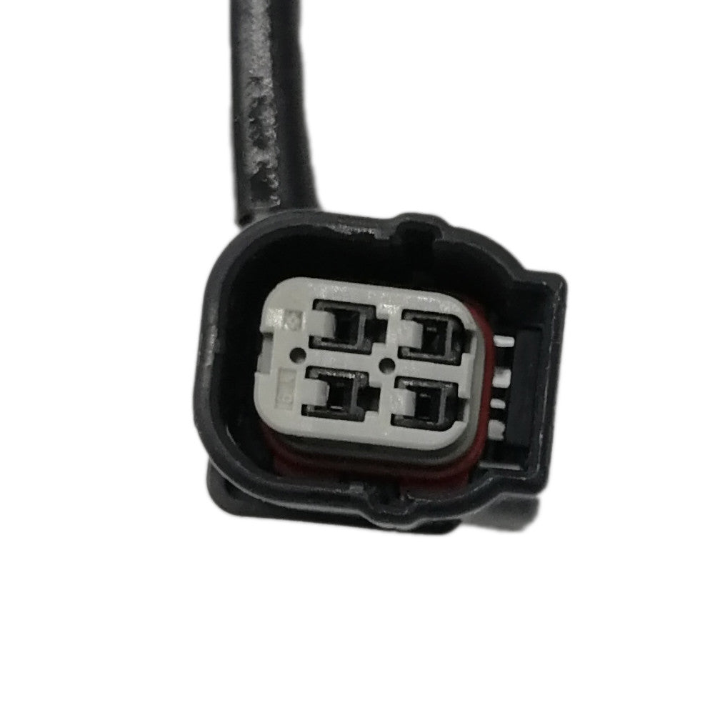 Front Door Lock Actuator Latch Driver Left Lh for Jetta for Passat for Golf Beetle Gti