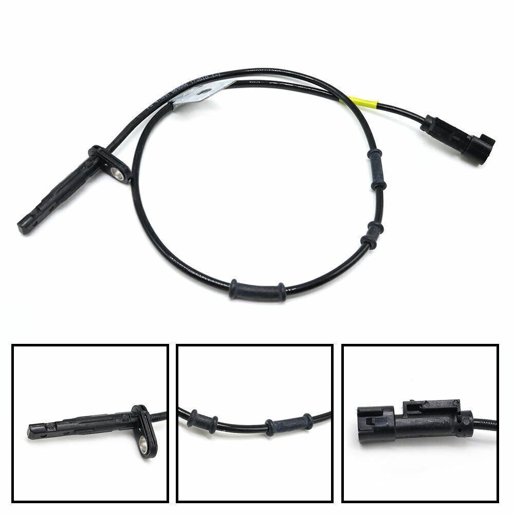 NEW ABS Wheel Speed Sensor Front Driver Side Left for Chevy Equinox Terrain