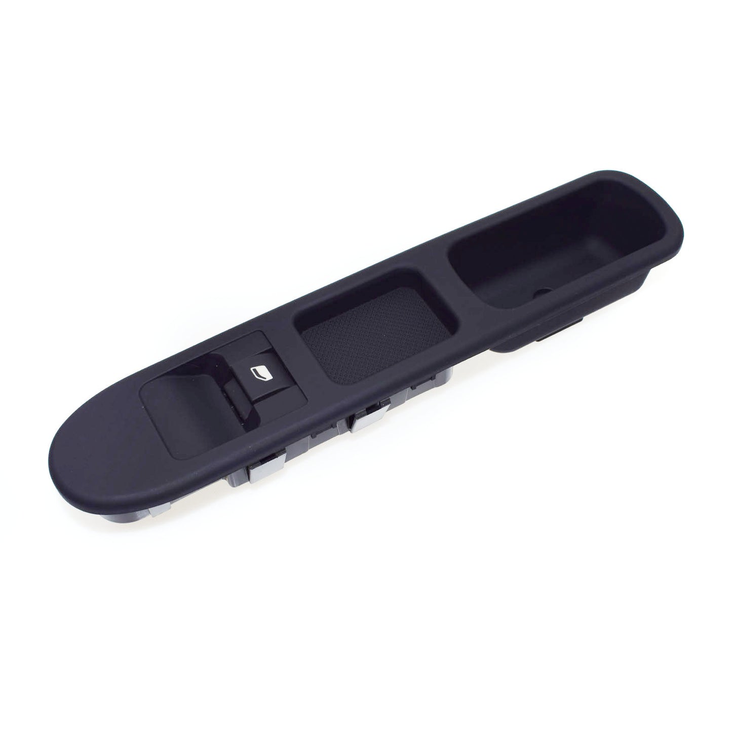 New power window switch, front passenger side, 96351625XT, for Peugeot 307- n