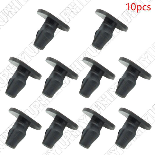 10Pcs Car Door Trim Clips 51767412895 Fit for BMW 2 Series F45 F46 X1 F48 X2 F39 Q