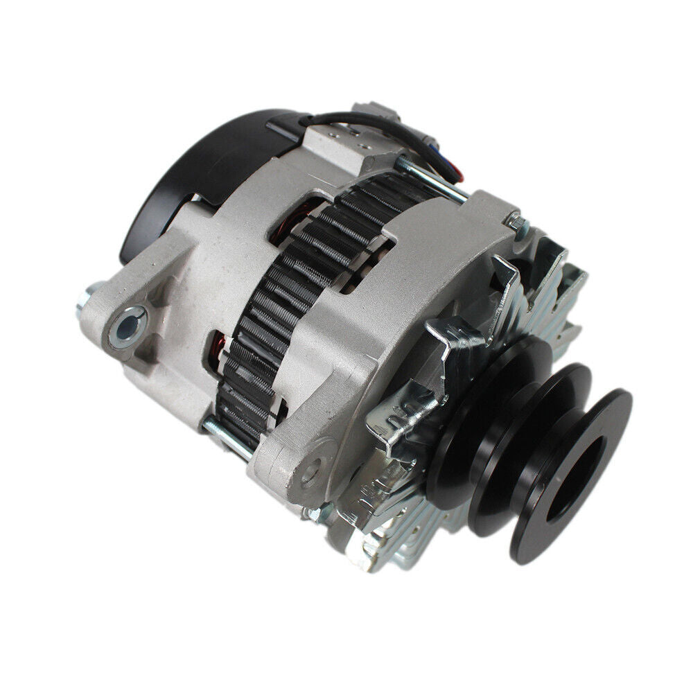 New Alternator with 8-98089-063-0 24V 50A fit for Isuzu 4LE2
