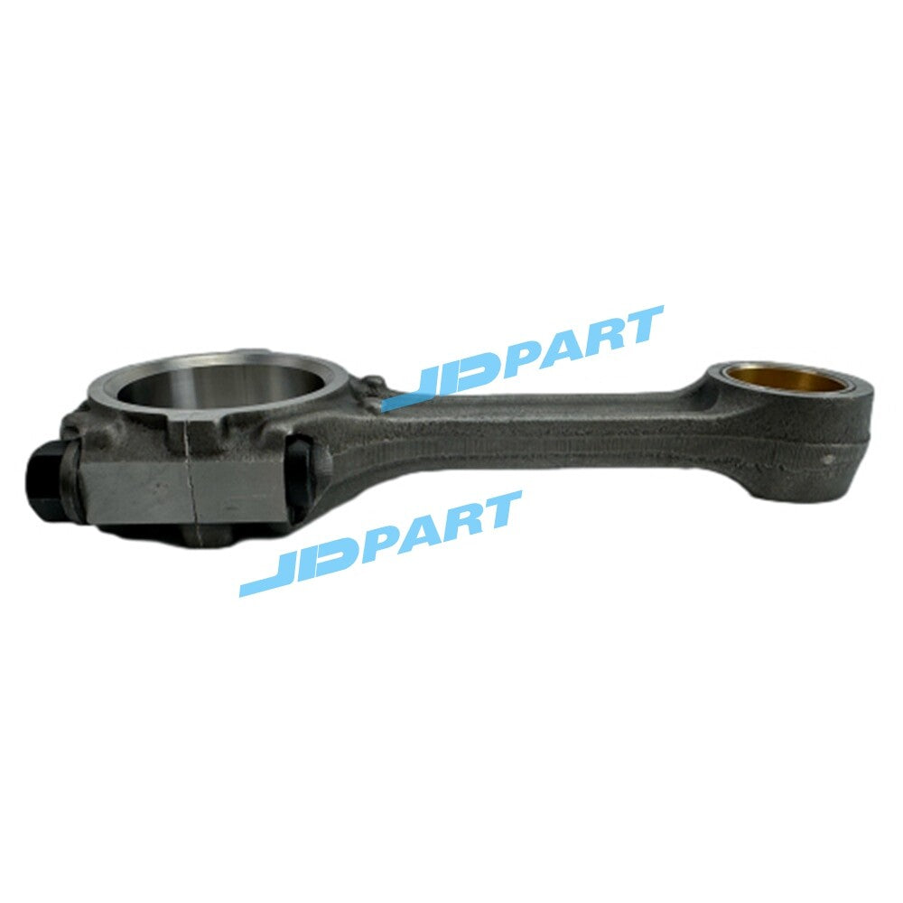 6-piece 15Z connecting rods for excavator engine parts -
