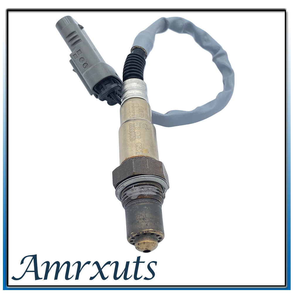 Oxygen sensor compatible with for Cruze Spark 1.4L and Malibu Volt 1.5L (2016-2019) 12663317- n