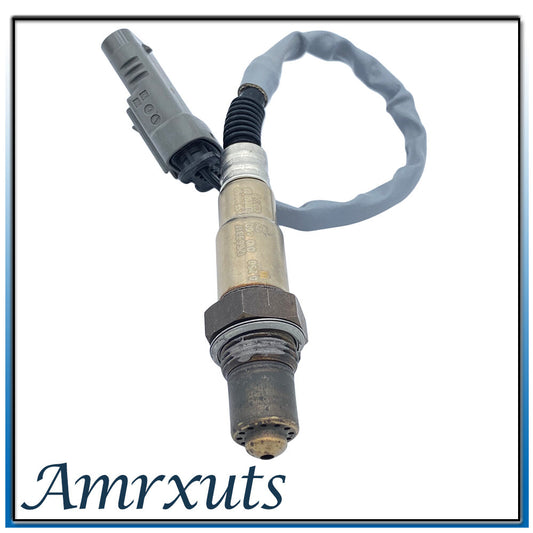 Oxygen sensor compatible with for Cruze Spark 1.4L and Malibu Volt 1.5L (2016-2019) 12663317- n