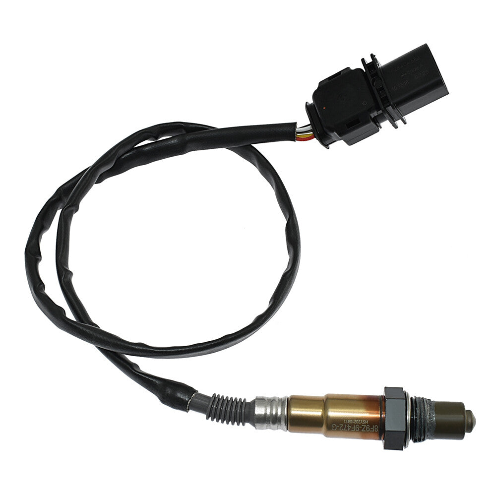 Upstream Left Oxygen O2 Sensor for 2011-2016 for Ford F-150 3.5L Turbo 8F9Z-9F472-G