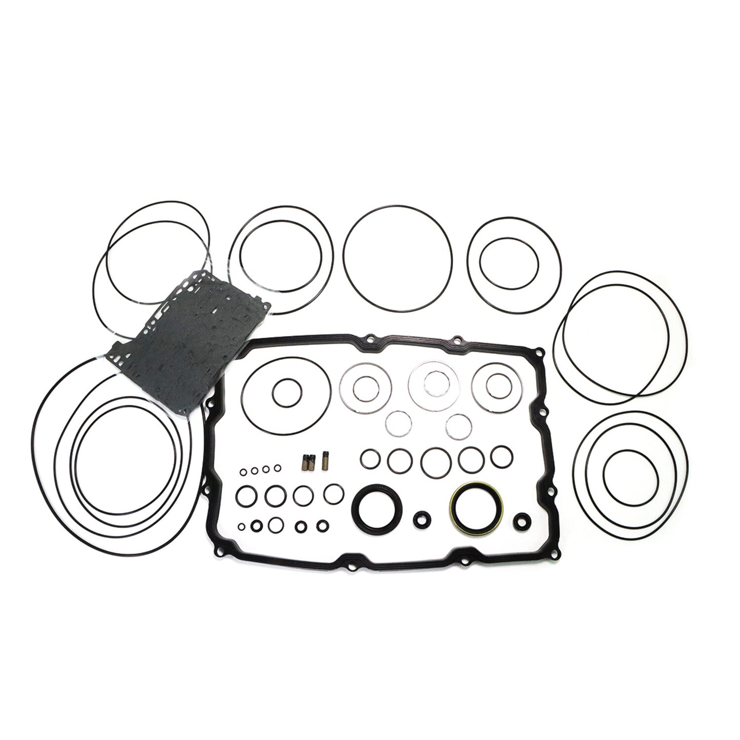 Auto Transmission Overhaul Seals Kit Assembly For SEQUOIA AB60E AB60F n