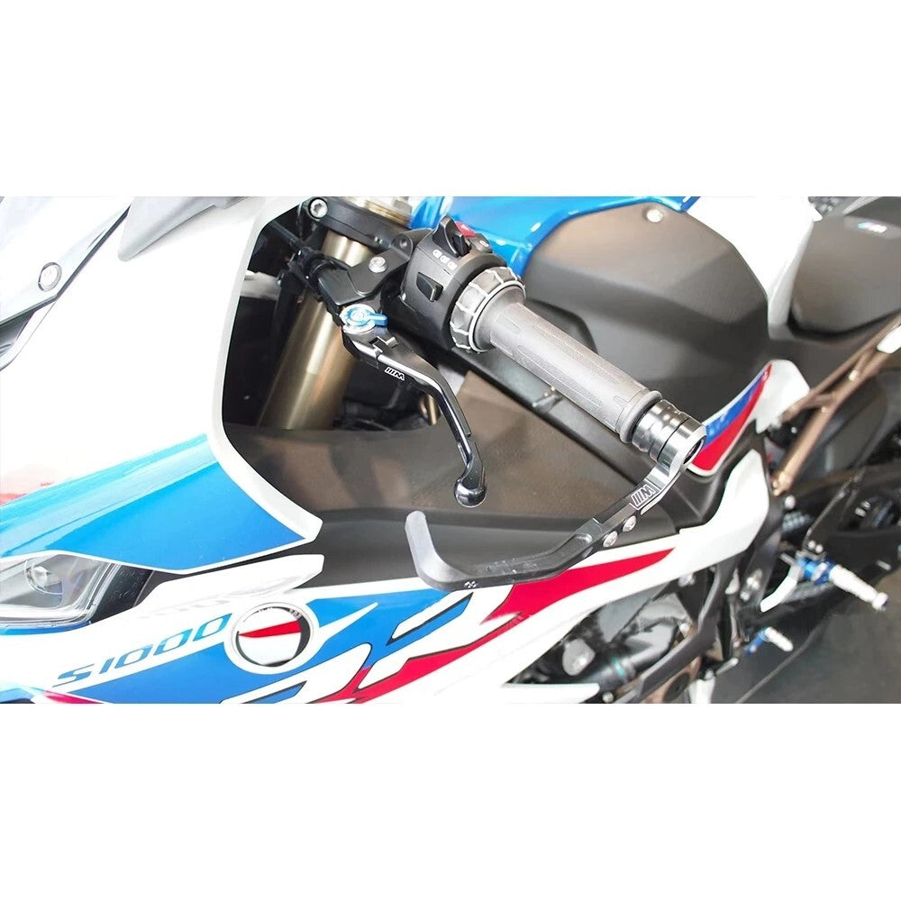 for BMW Motorrad M Clutch Lever Guard / Protector for S1000RR 2020-2023