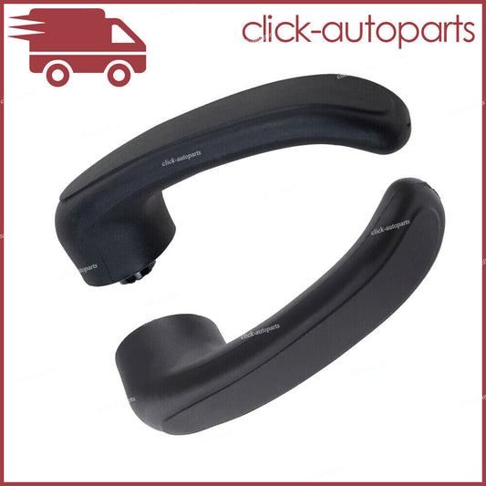 2pcs Power Sliding Door Inner Handle 83610-4H000 Fits for Hyundai H1 Grand Starex Q