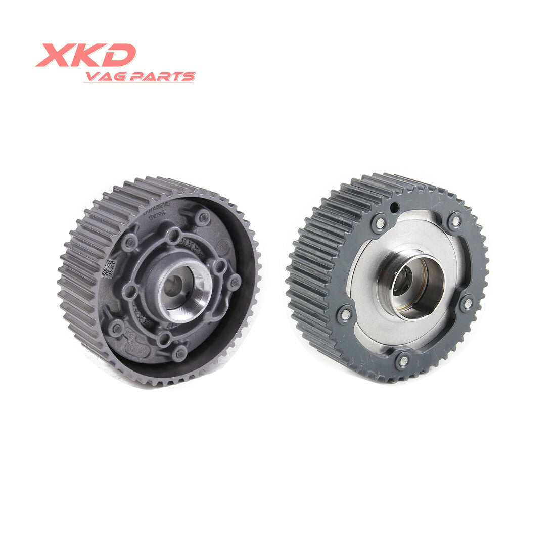 1.4T intake and exhaust camshaft gear kit for Volkswagen Caddy for Jetta for Tiguan MK2