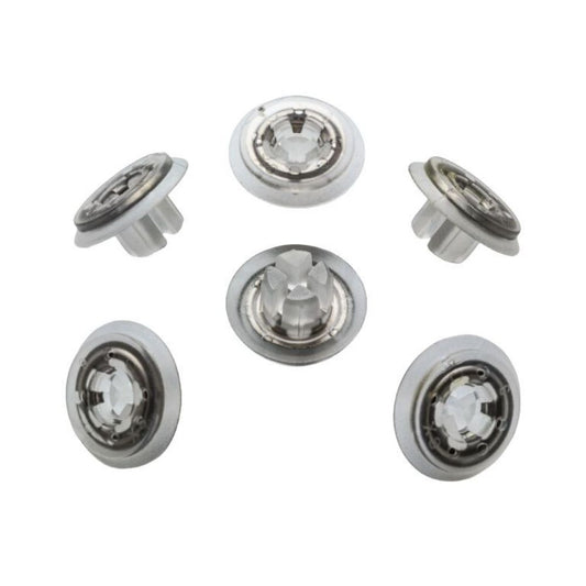 5Z0853695 Fender Filler Panel Grommet for VW for Audi for Seat