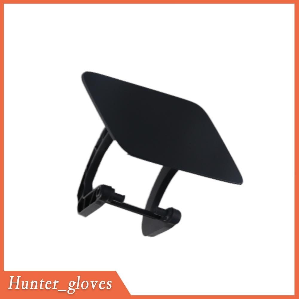 Fit for Mercedes-Benz W221 06-2012 Front RH Headlamp Washer Cap Cover Unpainted Q