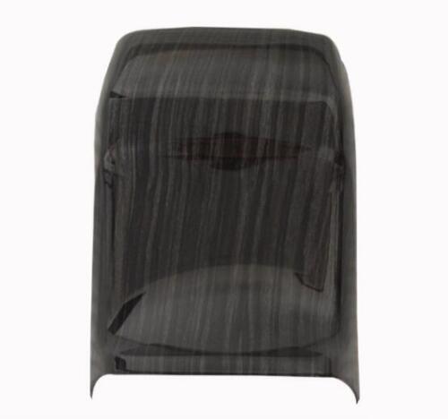 ABS Black Dashboard Cell Phone Holder Storage Box Tray for FJ Cruiser 2007-21- v
