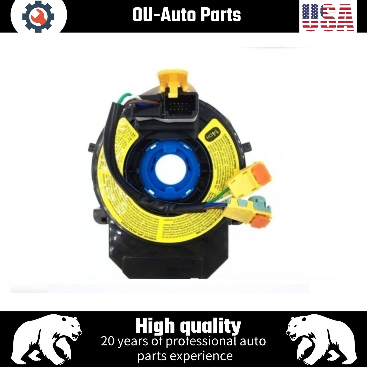 Suitable for Citroen C2 C3 C4 C5 Berlingo 55PP06-03 fuel rail high-pressure sensor valve  H