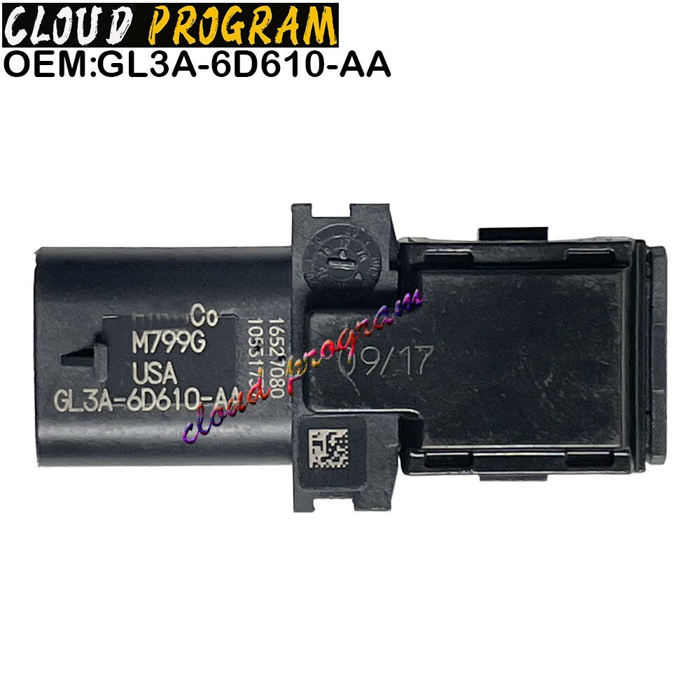 Air Intake air Pressure Sensor For FUSION 1.5L Edge Eksproler Lincolin n