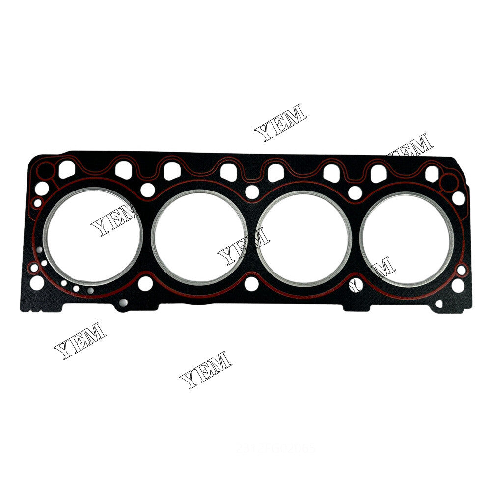 BF4M2011 Head Gasket 0428-0817 Fit For Deutz Diesel Engine For Deutz Head Gasket