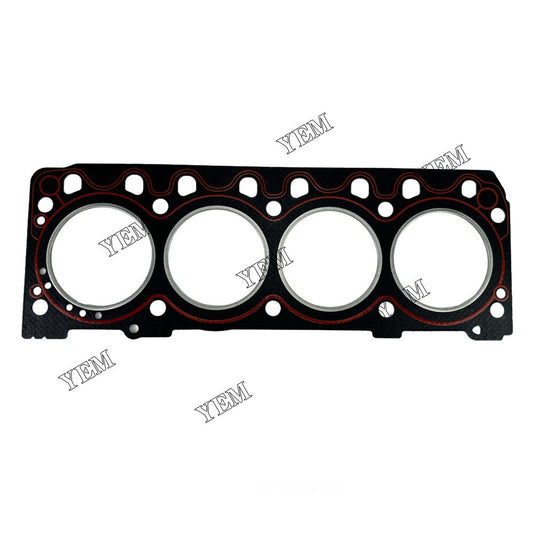 BF4M2011 Head Gasket 0428-0817 Fit For Deutz Diesel Engine For Deutz Head Gasket